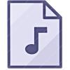 Binder Doc Music icon